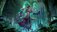 League of Legends (Karma)